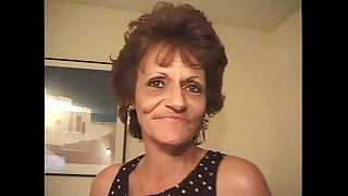 Hey My step Grandma Is A Virago #3 - Wrinkled and old sluts