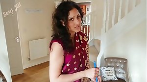 Desi maid molested, tied, tortured and forced about charge from her specialist only slightly mercy dirty hindi audio chudai leaked scandal bollywood xxx taboo sextape POV Indian